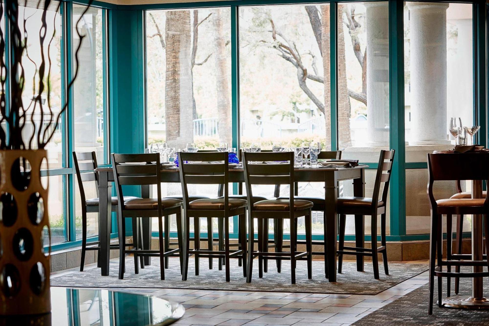 מלון Costa Mesa Marriott מראה חיצוני תמונה
