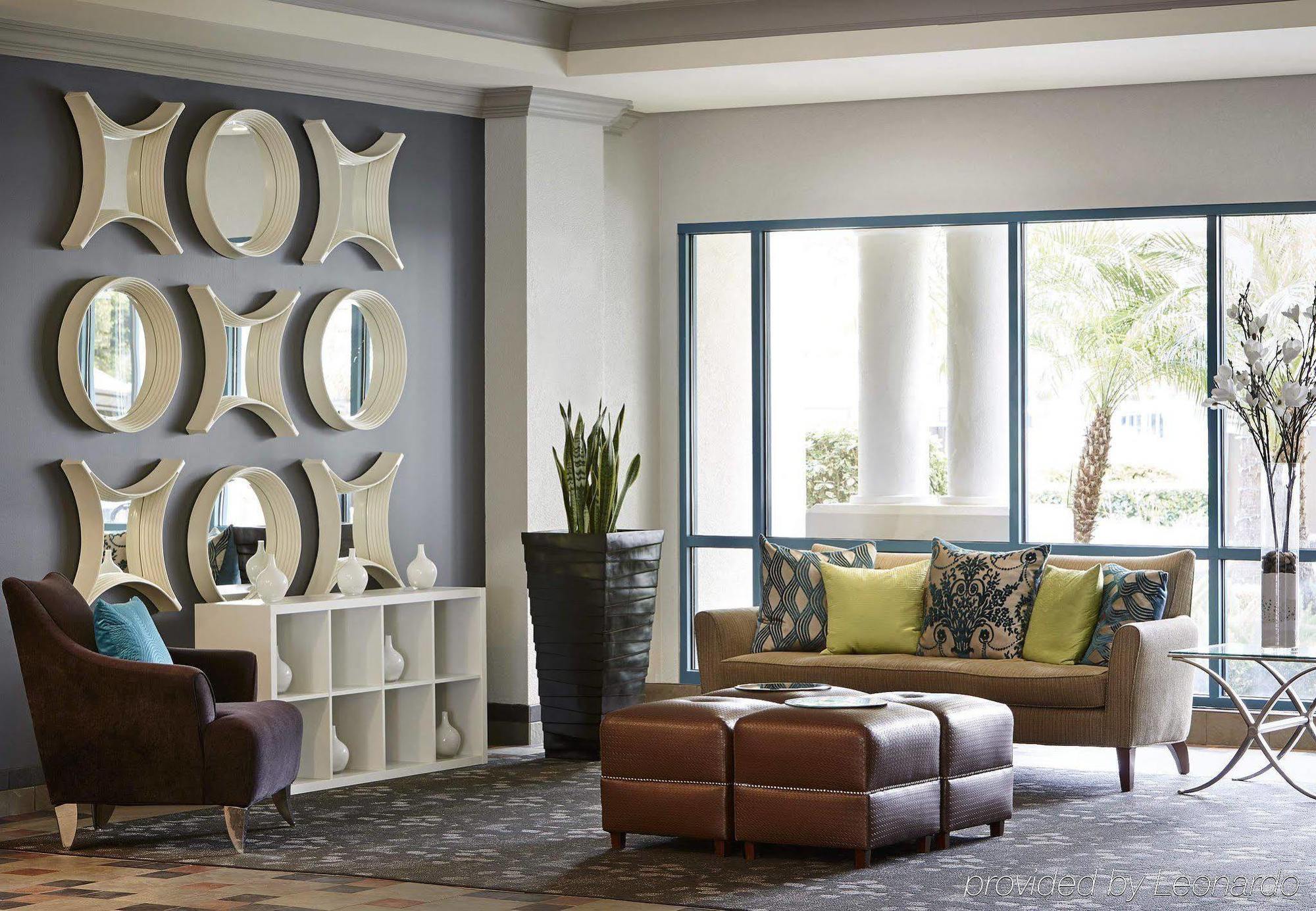 מלון Costa Mesa Marriott מראה חיצוני תמונה