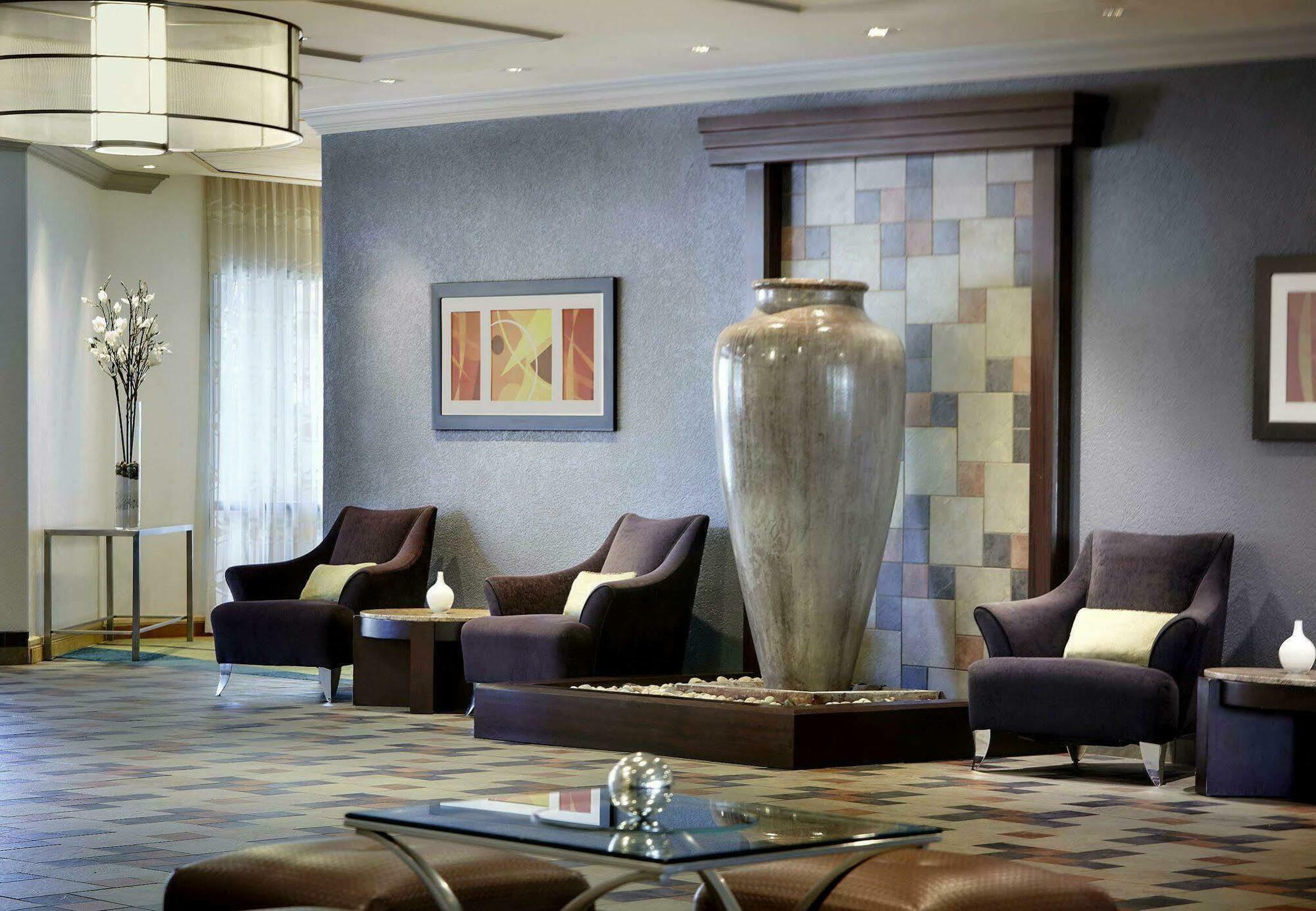 מלון Costa Mesa Marriott מראה חיצוני תמונה